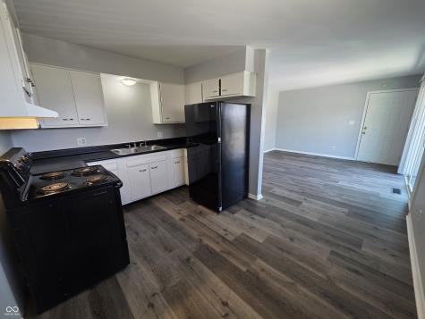 6262 Eastridge Drive Indianapolis IN 46219