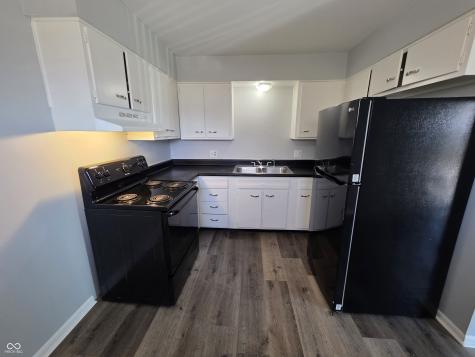 6262 Eastridge Drive Indianapolis IN 46219