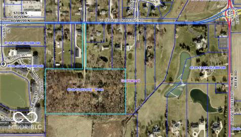 1365 W Stones Crossing Road Greenwood IN 46143