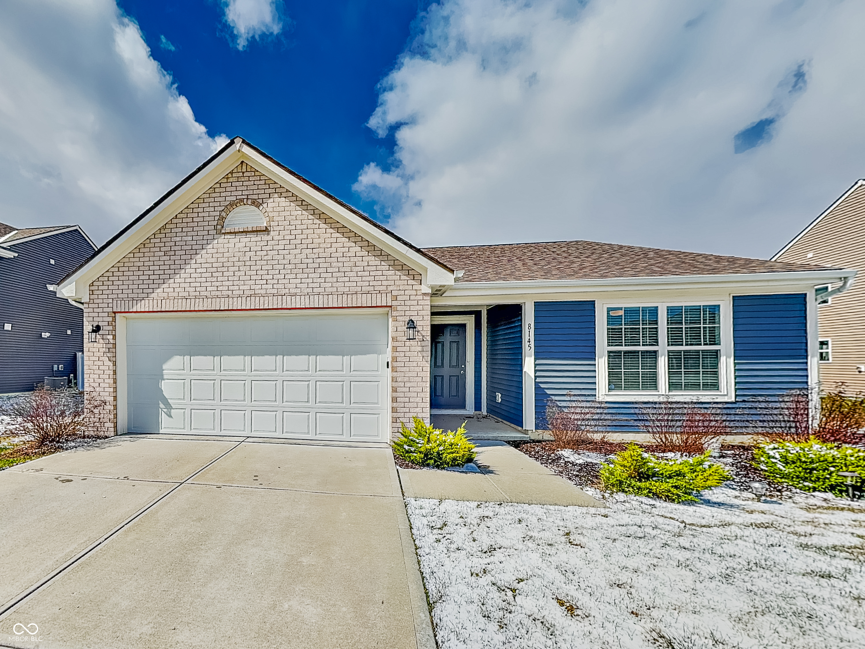 8145 Ambrosia Lane Pendleton IN 46064