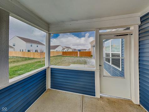 8145 Ambrosia Lane Pendleton IN 46064