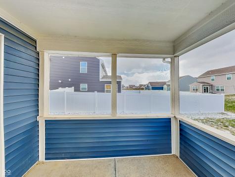 8145 Ambrosia Lane Pendleton IN 46064