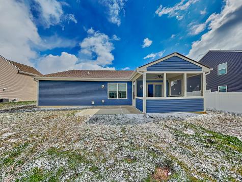 8145 Ambrosia Lane Pendleton IN 46064