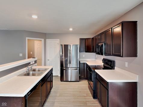 8145 Ambrosia Lane Pendleton IN 46064