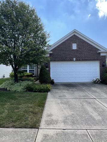16041 Marsala Drive Fishers IN 46037
