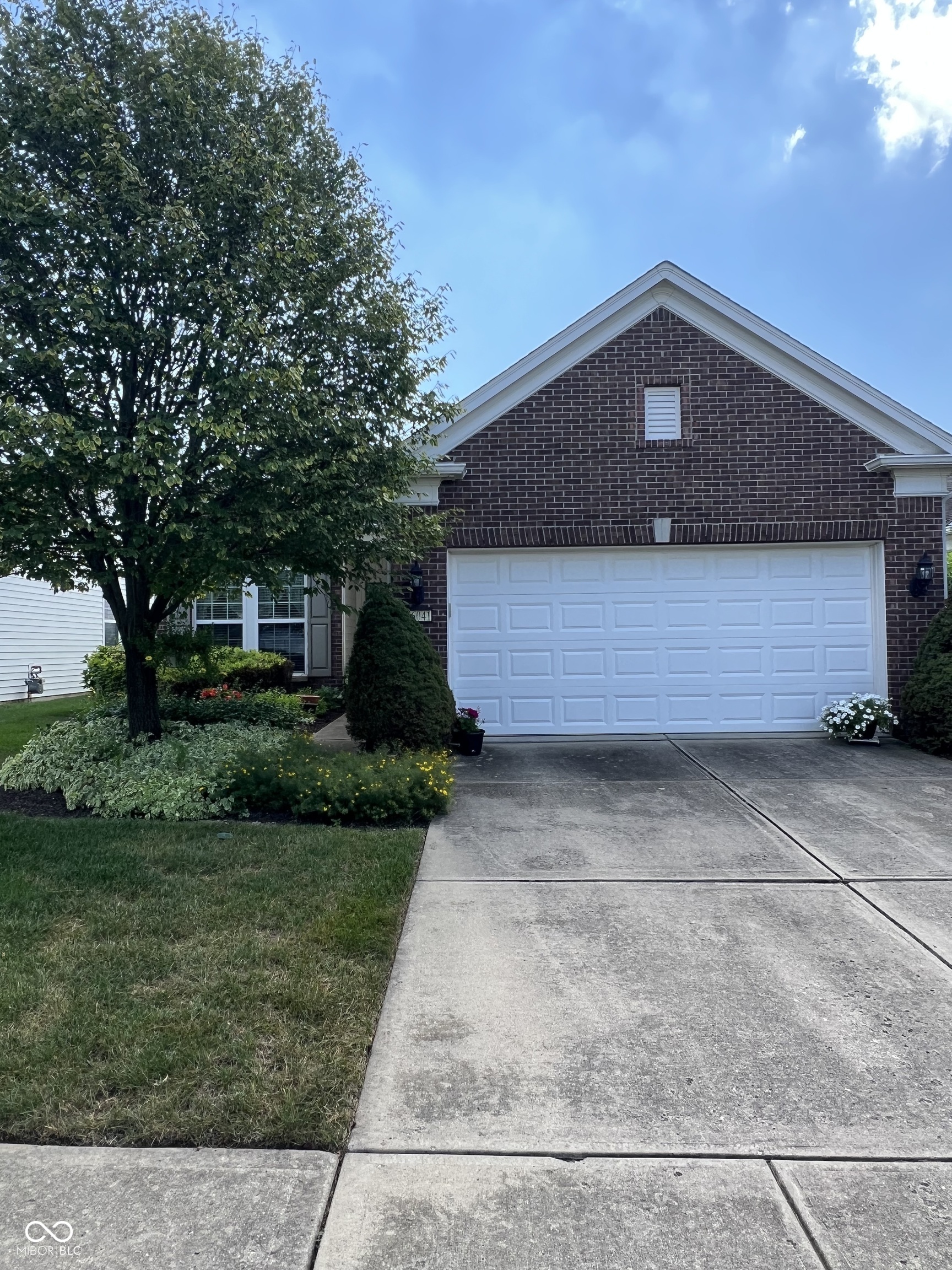 16041 Marsala Drive Fishers IN 46037