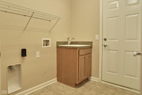 16041 Marsala Drive Fishers IN 46037