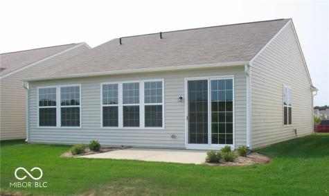16041 Marsala Drive Fishers IN 46037