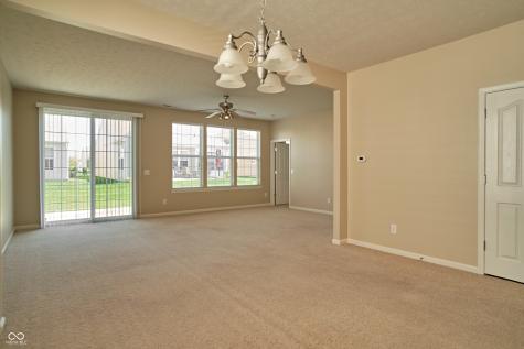 16041 Marsala Drive Fishers IN 46037