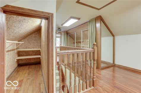 5845 Brouse Avenue Indianapolis IN 46220