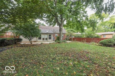 5845 Brouse Avenue Indianapolis IN 46220