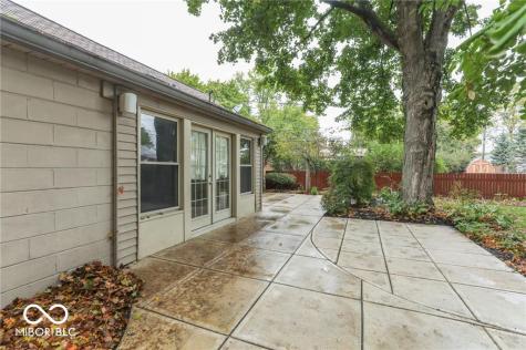 5845 Brouse Avenue Indianapolis IN 46220
