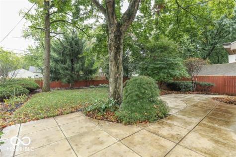 5845 Brouse Avenue Indianapolis IN 46220
