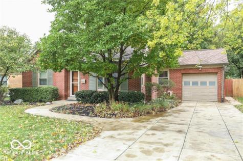 5845 Brouse Avenue Indianapolis IN 46220