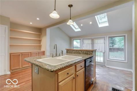 5845 Brouse Avenue Indianapolis IN 46220