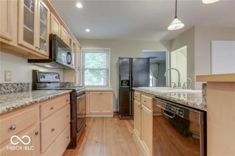 5845 Brouse Avenue Indianapolis IN 46220
