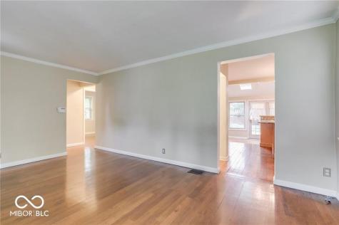 5845 Brouse Avenue Indianapolis IN 46220