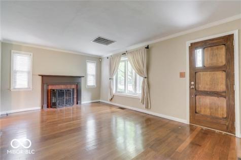 5845 Brouse Avenue Indianapolis IN 46220