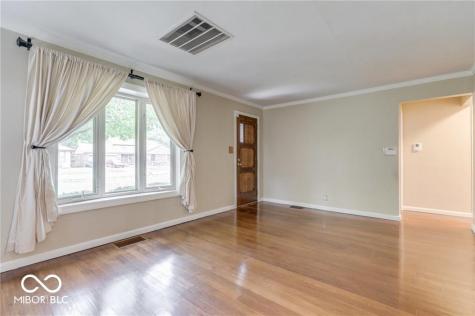 5845 Brouse Avenue Indianapolis IN 46220
