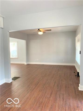 3621 N Kenwood Avenue Indianapolis IN 46208