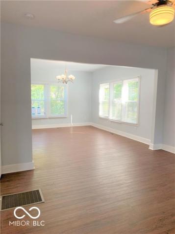 3621 N Kenwood Avenue Indianapolis IN 46208