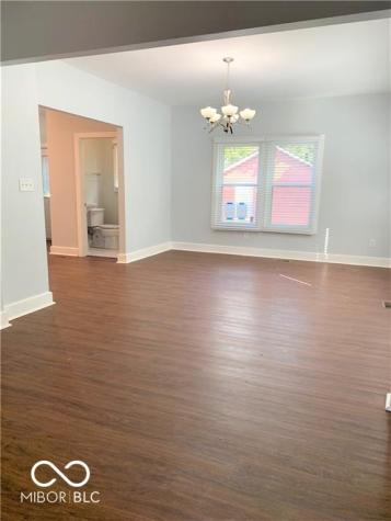 3621 N Kenwood Avenue Indianapolis IN 46208