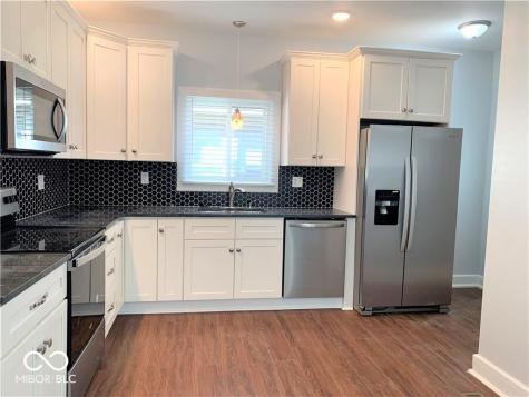 3621 N Kenwood Avenue Indianapolis IN 46208