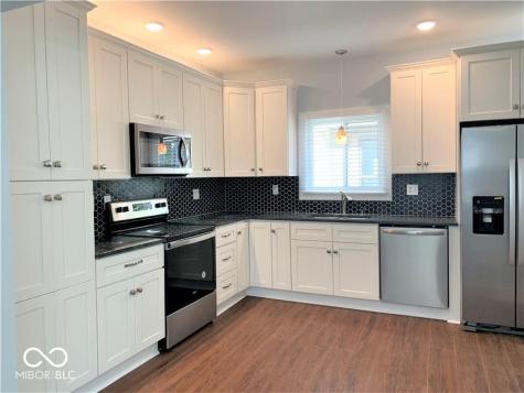 3621 N Kenwood Avenue Indianapolis IN 46208