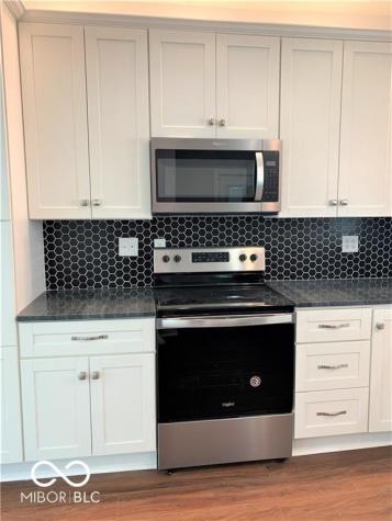 3621 N Kenwood Avenue Indianapolis IN 46208