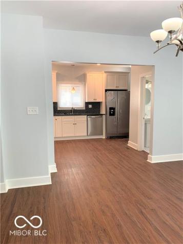3621 N Kenwood Avenue Indianapolis IN 46208