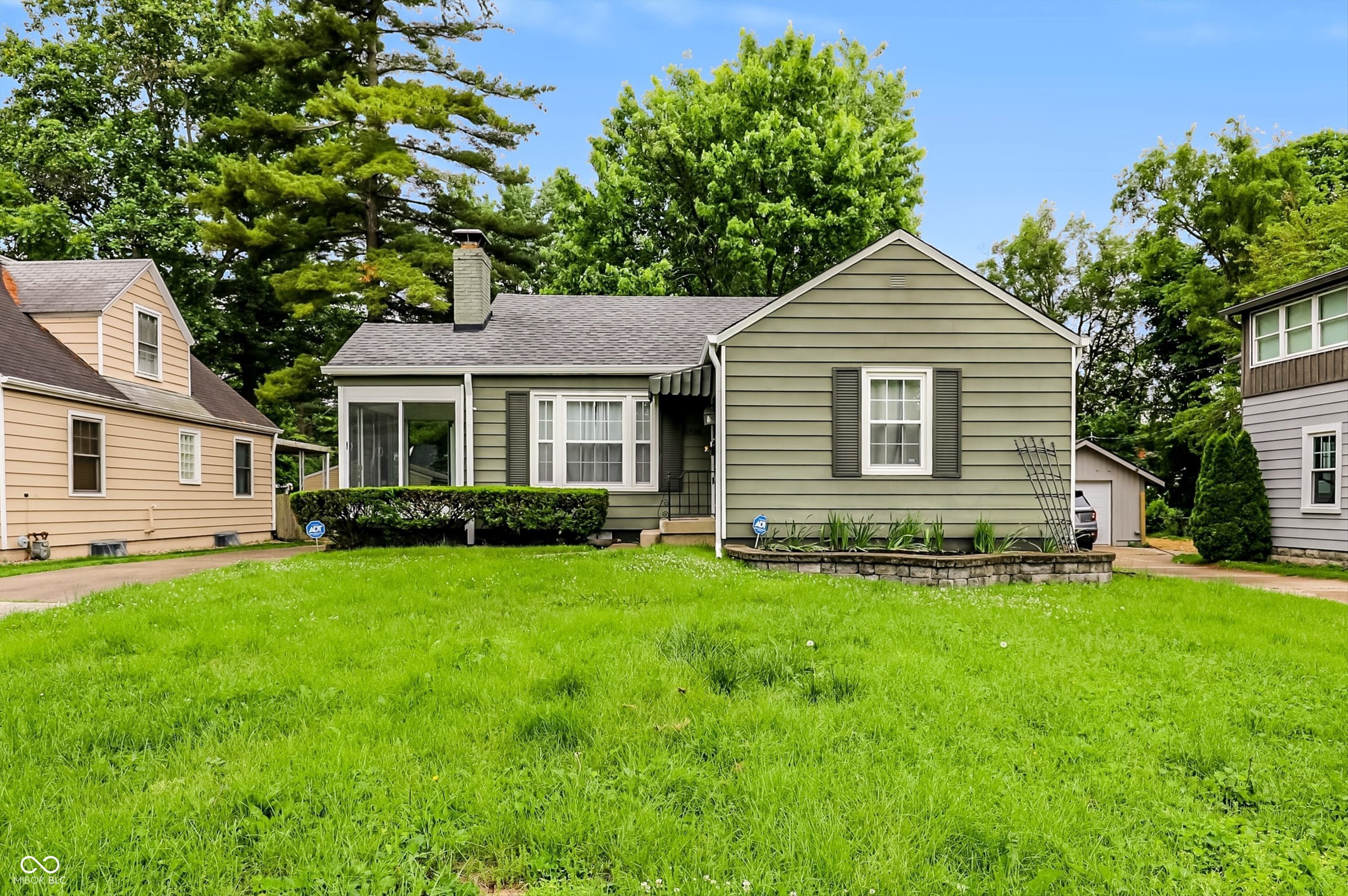 6418 N Park Avenue Indianapolis IN 46220