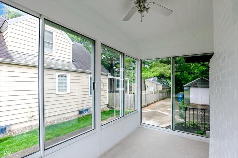6418 N Park Avenue Indianapolis IN 46220