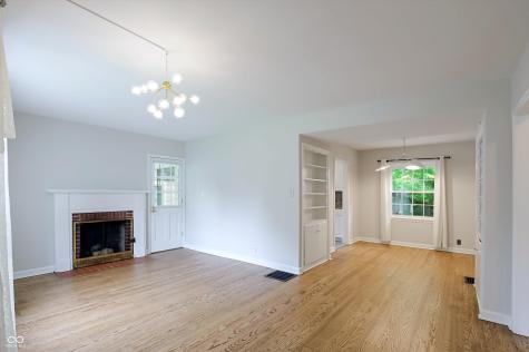 6418 N Park Avenue Indianapolis IN 46220
