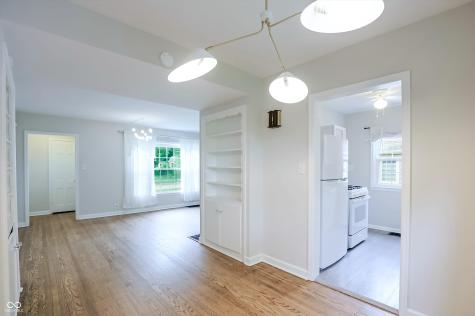 6418 N Park Avenue Indianapolis IN 46220