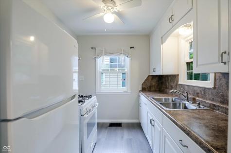 6418 N Park Avenue Indianapolis IN 46220
