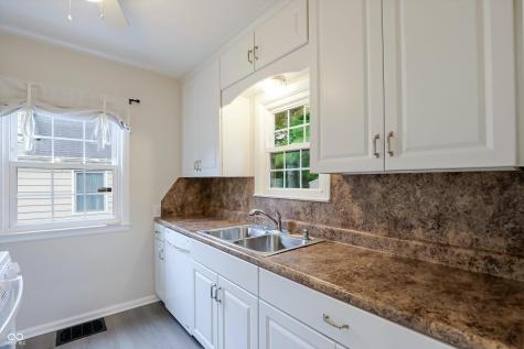 6418 N Park Avenue Indianapolis IN 46220