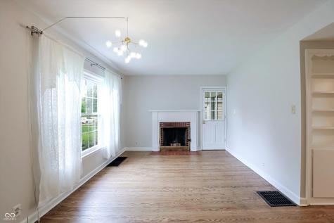 6418 N Park Avenue Indianapolis IN 46220