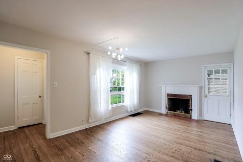 6418 N Park Avenue Indianapolis IN 46220