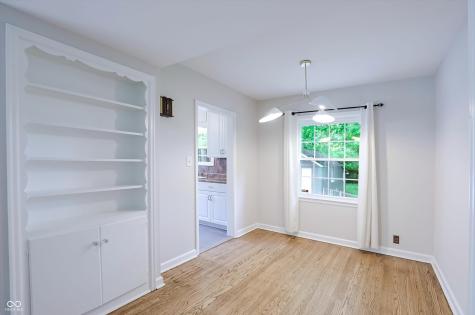 6418 N Park Avenue Indianapolis IN 46220