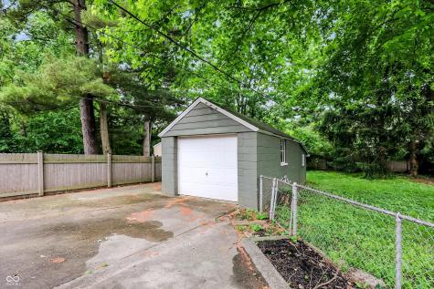 6418 N Park Avenue Indianapolis IN 46220