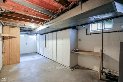 6418 N Park Avenue Indianapolis IN 46220