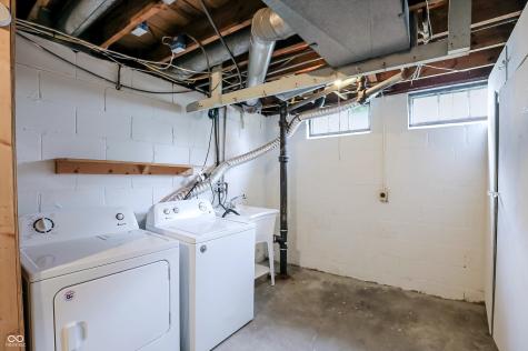 6418 N Park Avenue Indianapolis IN 46220