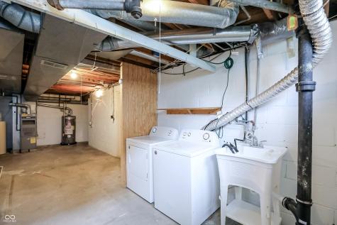 6418 N Park Avenue Indianapolis IN 46220