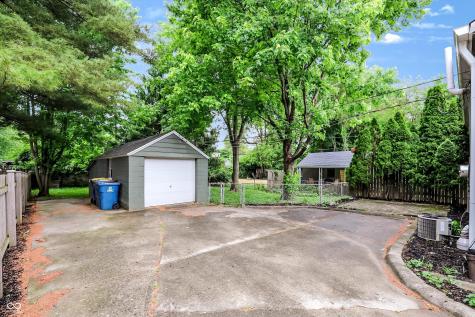 6418 N Park Avenue Indianapolis IN 46220