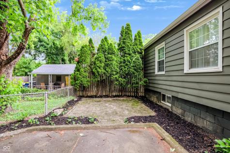 6418 N Park Avenue Indianapolis IN 46220
