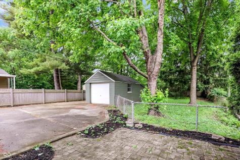 6418 N Park Avenue Indianapolis IN 46220