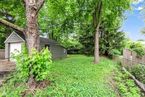 6418 N Park Avenue Indianapolis IN 46220