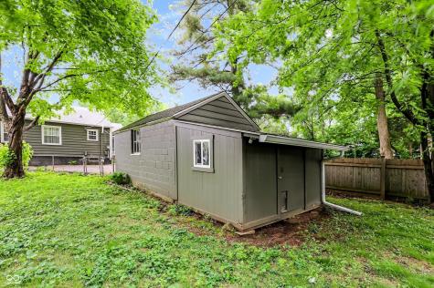 6418 N Park Avenue Indianapolis IN 46220