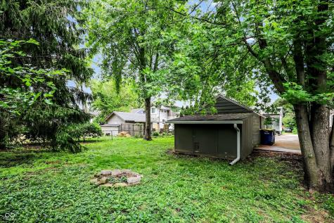 6418 N Park Avenue Indianapolis IN 46220
