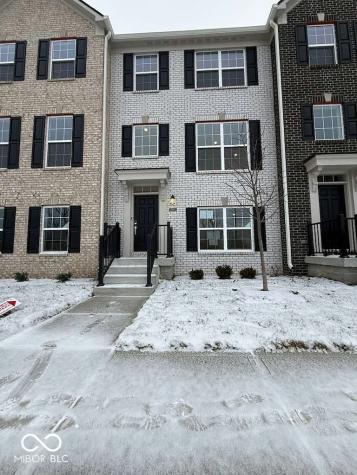 4923 Gilet Drive Noblesville IN 46062